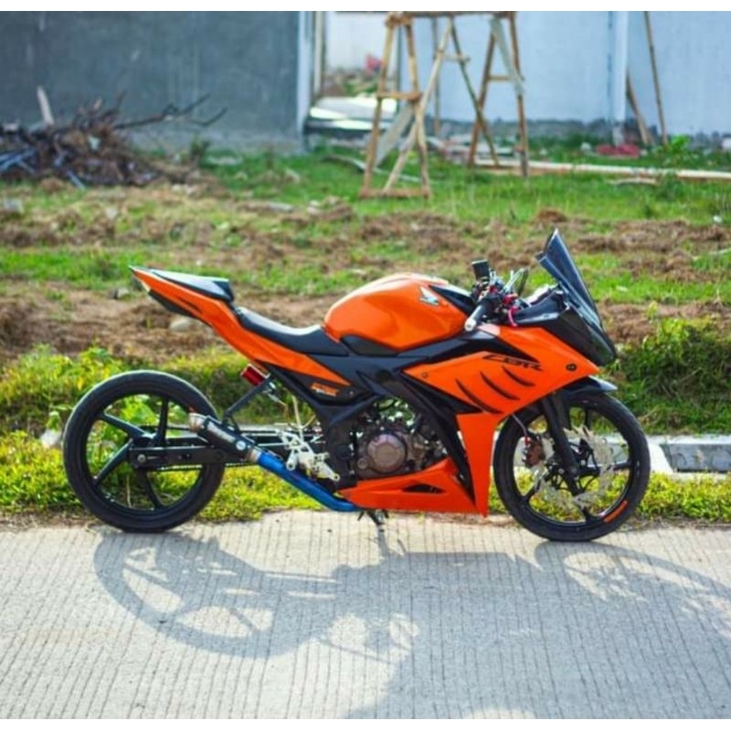 Long Arm CBR150, CBR K45A, CBR K45N/K45G Arm panjang pnp CBR 150r /CB150R