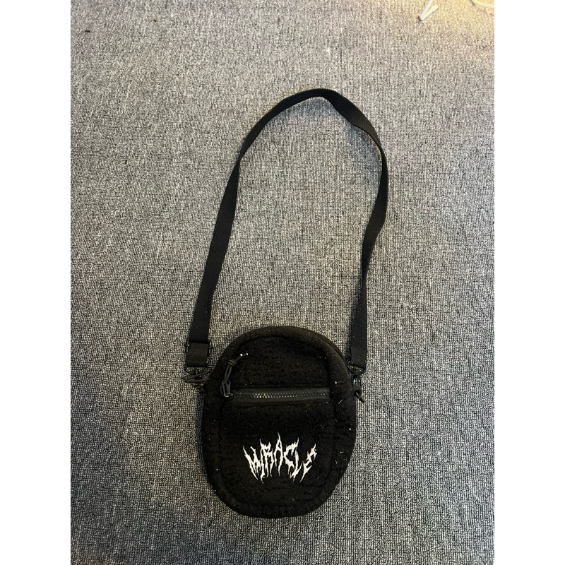 SLINGBAG SHERPA MIRACLE MATES