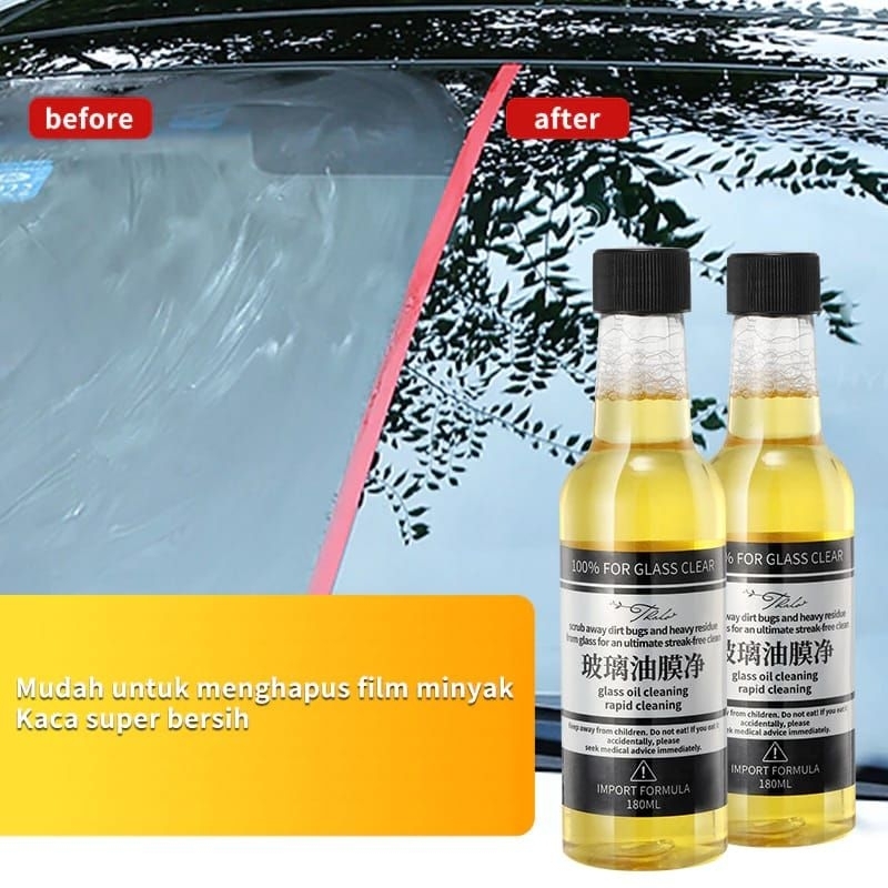 cairan pembersih kaca mobil cairan wiper kaca mobil cairan pembersih kerak kaca cairan anti jamur ka