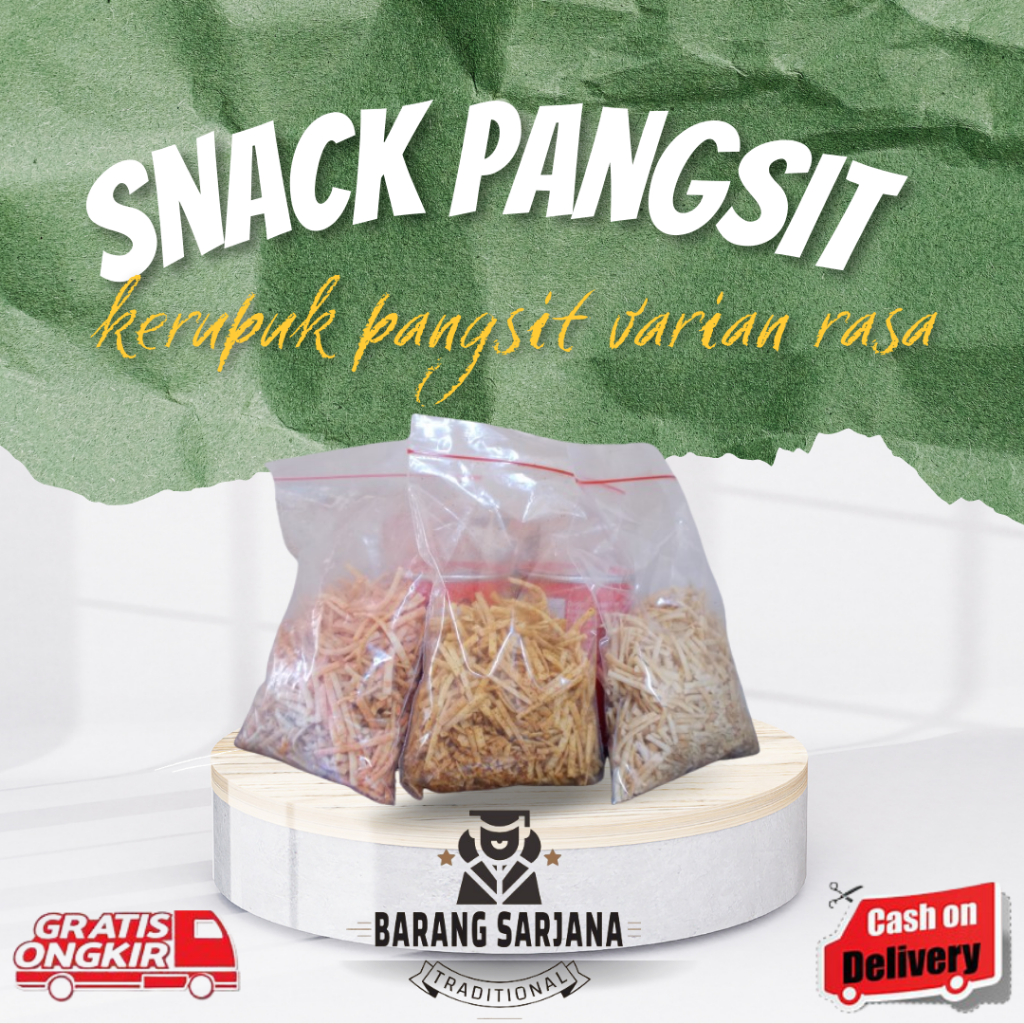 

keripik pangsit keripik bawang kerupuk balado original barbeque bentuk lidi murah