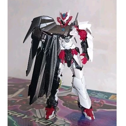 Gundam_Astray_NoName