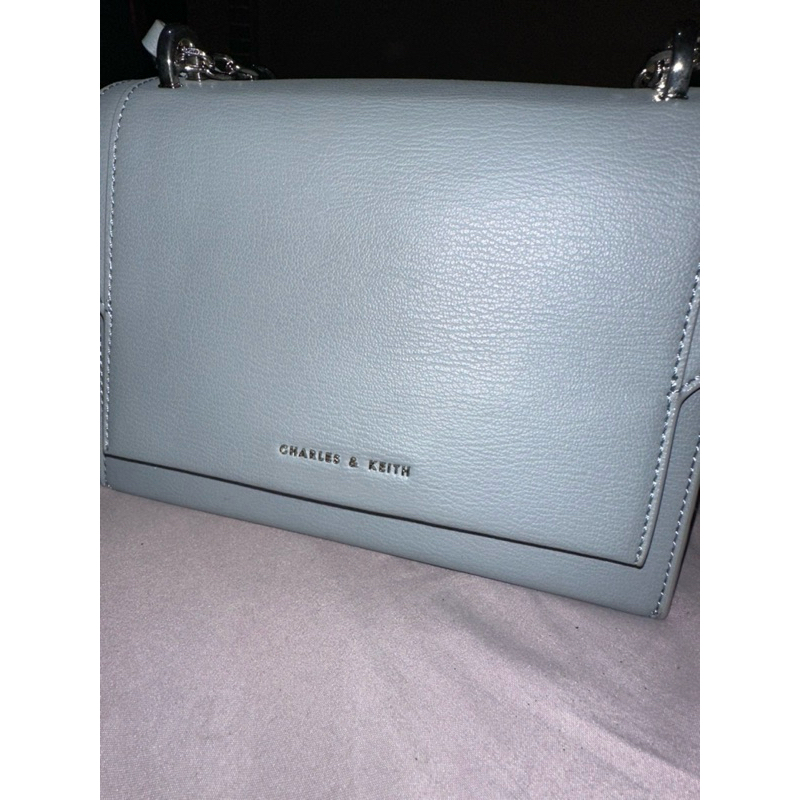 Charles and Keith Bag Original