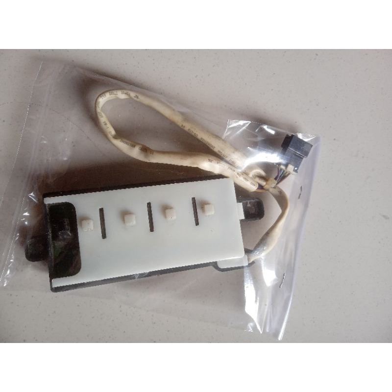 Ir sensor AC normal seken ori