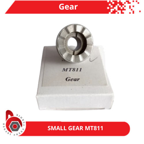 GEAR KECIL BOR MAKITA MT 811 GIGI NANAS