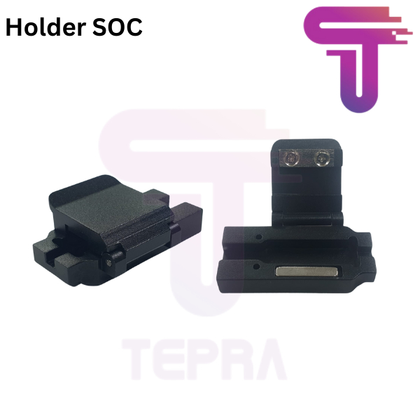 SOC Holder Tarmoc TFT-1420X-SPLICER & TFT-0612X-SPLICER