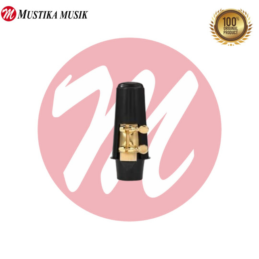 MOUTHPIECE SAXOPHONE ALTO LOKAL