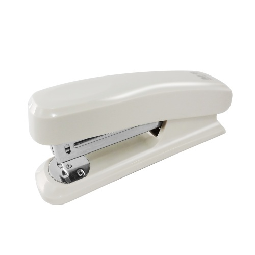 

Cekrekan Kertas M&G Stapler 24/6 Capacity 20 Sheets ABS92792 Krem