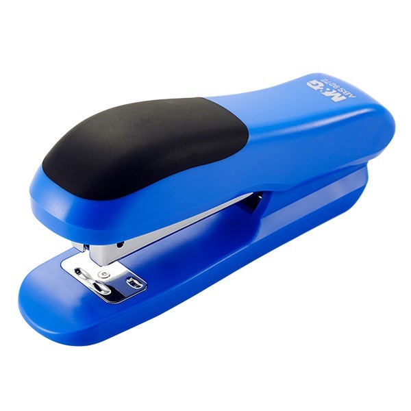 

Cekrekan Kertas M&G Classic 24/6 Stapler ABS92793 Blue