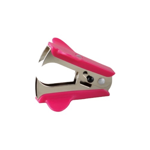 

M&G Stapler Remover ABS92695 Red