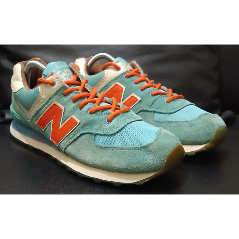 New Balance 574 ML574CBO