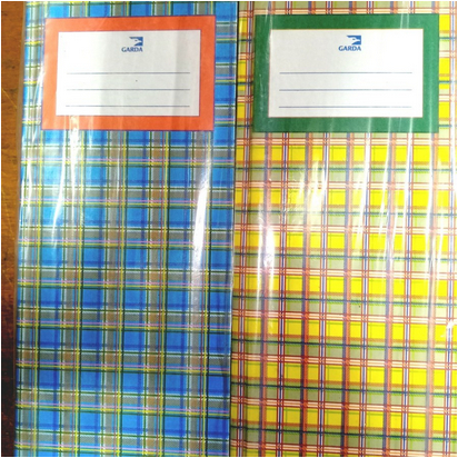 

buku ekspedisi garda 100 lembar