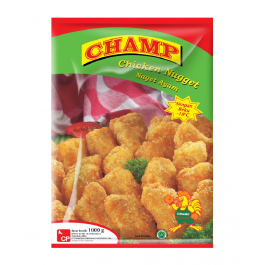 

CHAMP NUGGET 1000GR