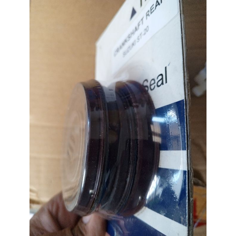 SEAL KRUK AS SUZUKI ST20 SET sil kruk as Suzuki st20 set