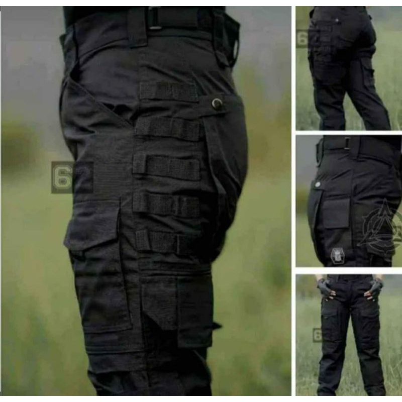 Celana tactical kitanika