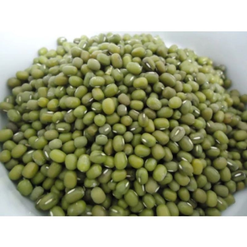 

Kacang Hijau Thailand ( 1 kg) / Mung Bean