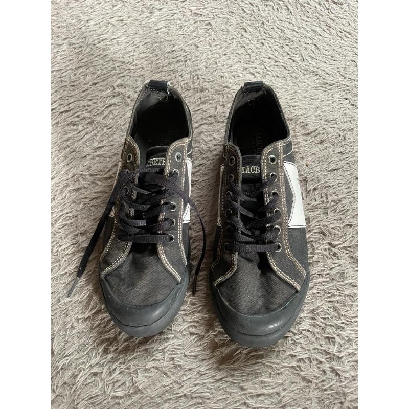 sepatu macbeth eliot classic BC