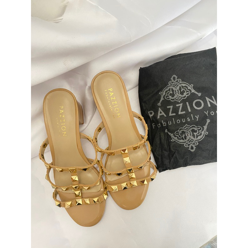 Pazzion sandal sendal pazzion
