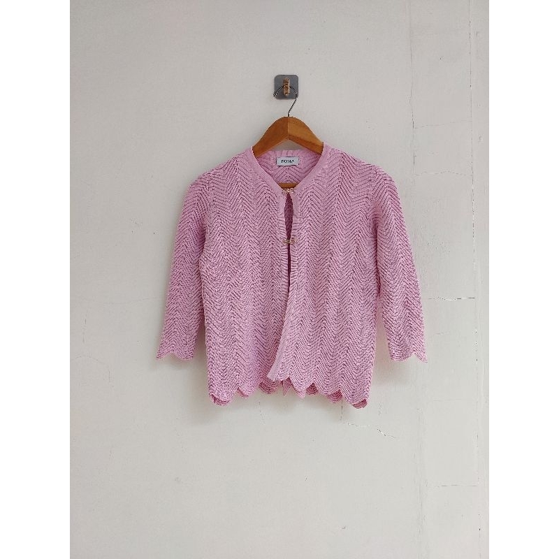 Duma Jane Cardigan