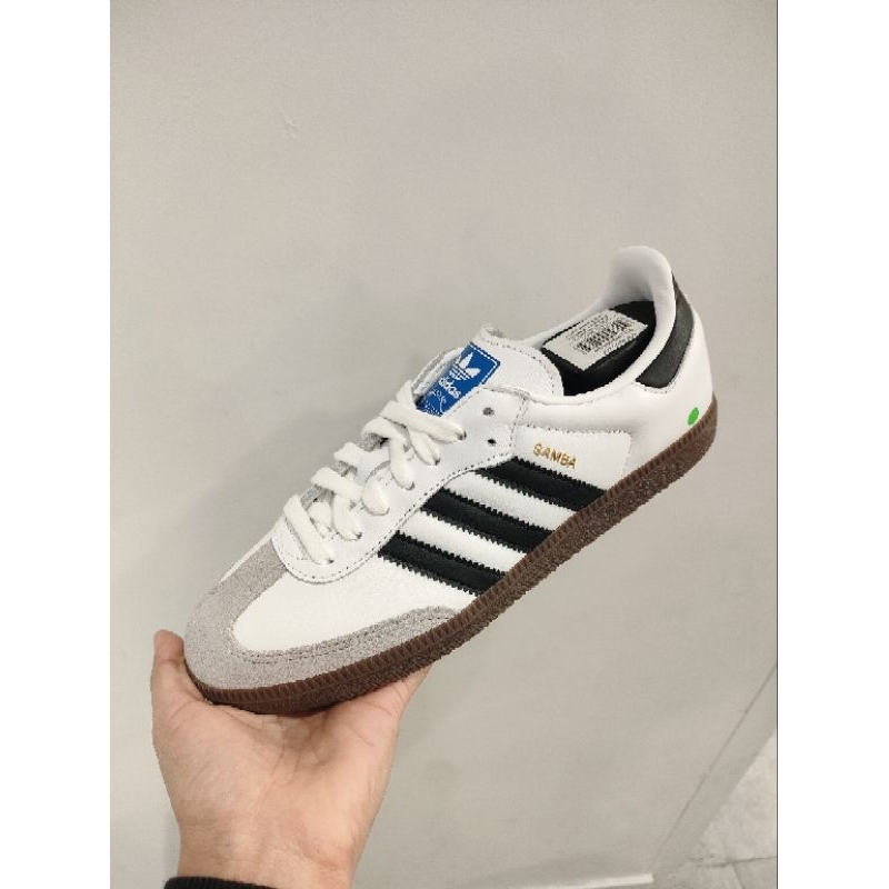 adidas Samba sepatu cewek original store / jastip