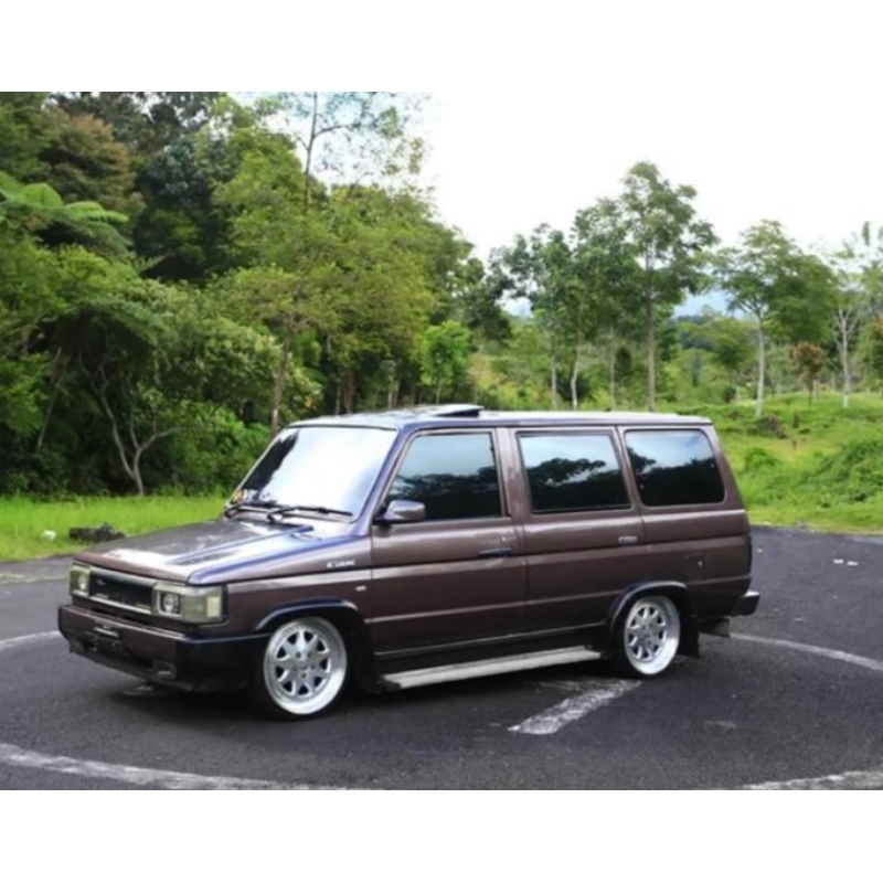 KIJANG CEPER UNDER EXEL