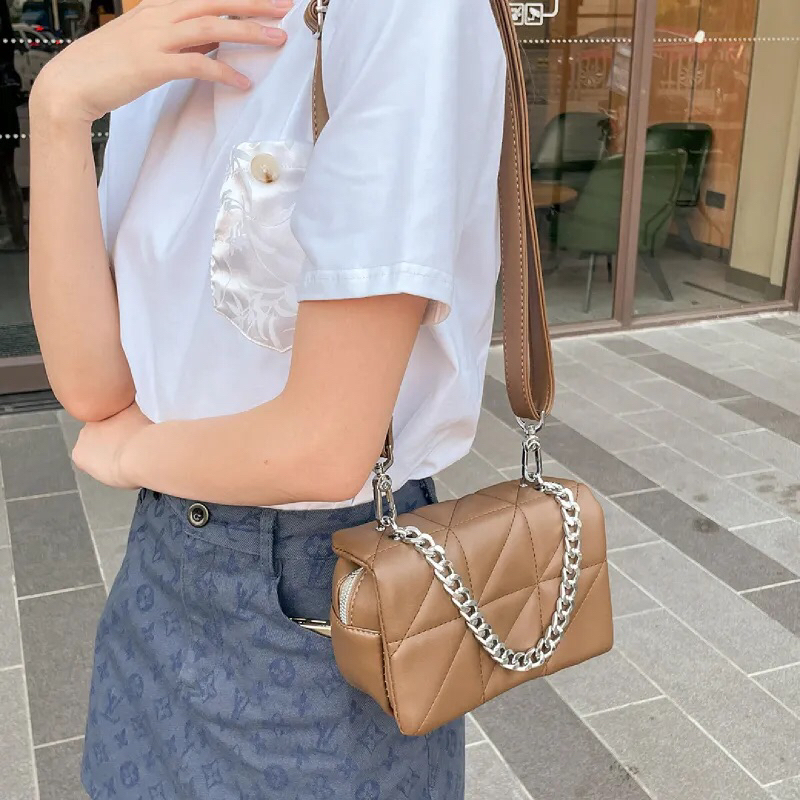 LIVY BAG TAS SELEMPANG WANITA BY GYKACO