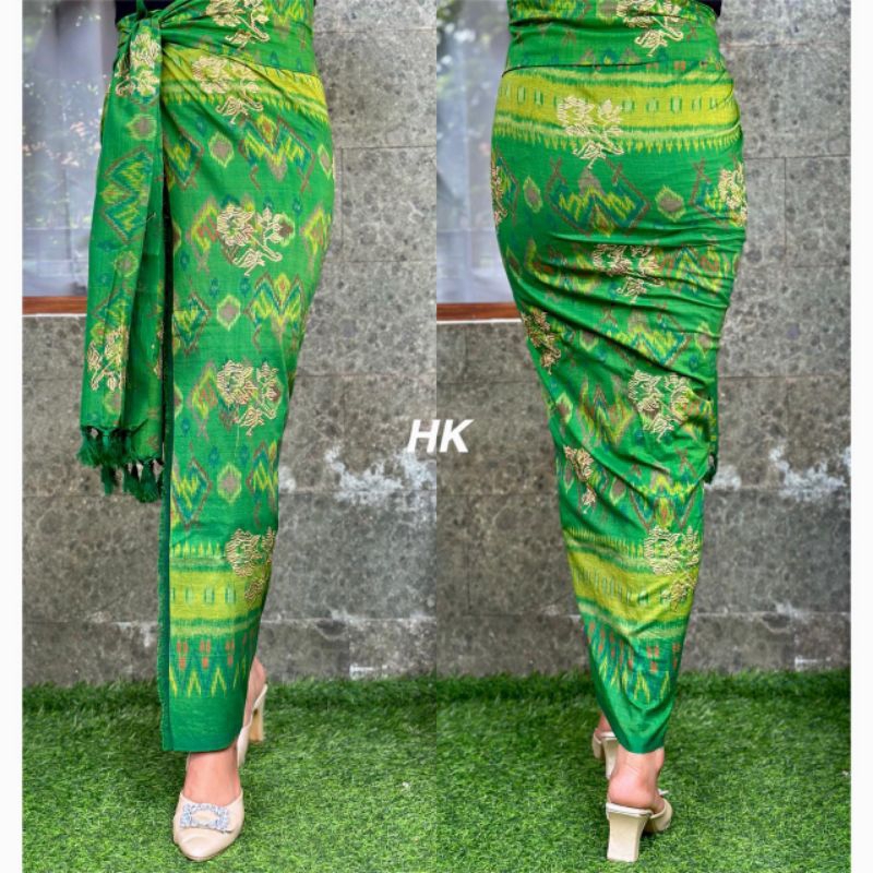 NEW ENDEK SUGENG SET SELENDANG/ ENDEK SUGENG