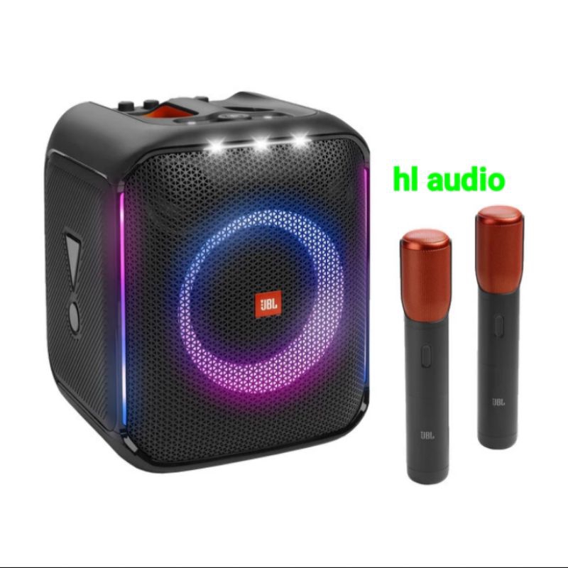 JBL PARTYBOX ENCORE 2 MIC ORIGINAL