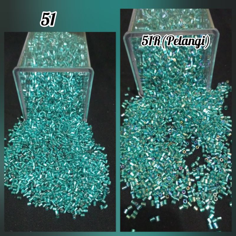 Payet Bambu Jepang Asli MGB 100% Kode 51-51R