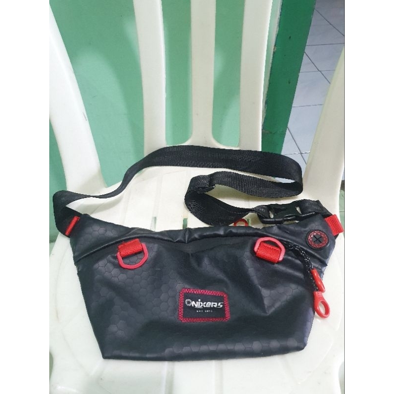 Onixers Namex Waistbag Waterproof