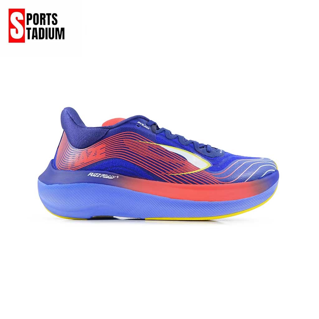 SEPATU RUNNING NINETEN HAZE TEMPO