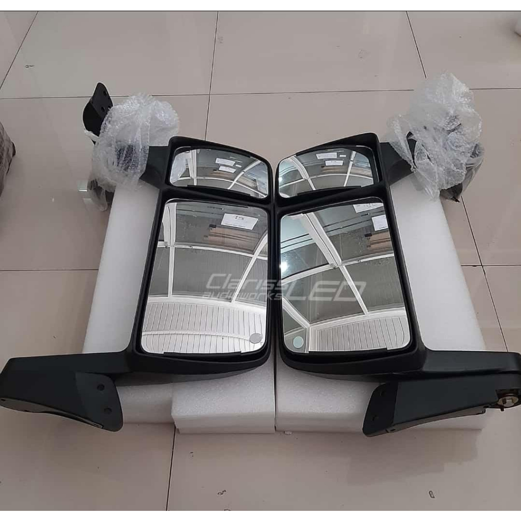 SPESIAL PROMO SPION MODIFIKASI TRUK CANTER/SPION FAW