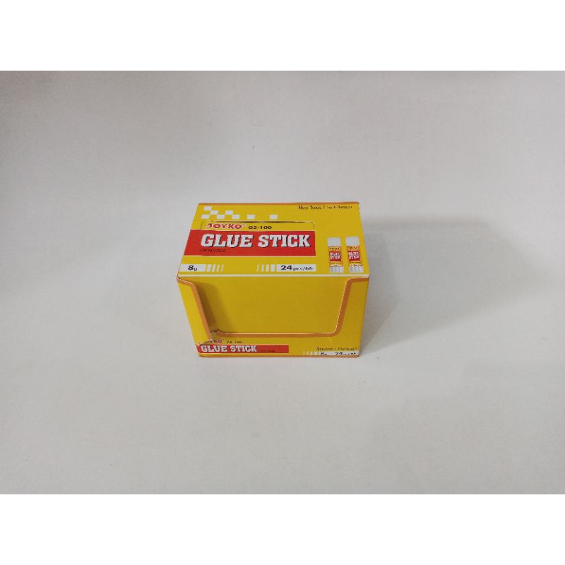 

GLUE STICK JOYKO GS-100
