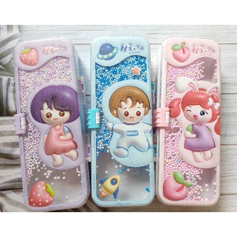 

PC PLAST 35293 ADA HIASAN BOLA GABUS