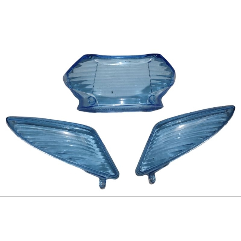 mika stoplamp lampu belakang Mio/mika lampu Mio sporty/mika sen Mio/mika sein Mio MX blue smoke