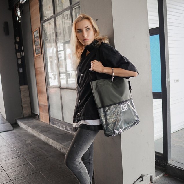 Tote Bag Cavbec Molly