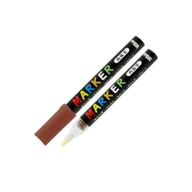 

M&G Acrylic Marker Ripe Ochre Color APL976D9KJ