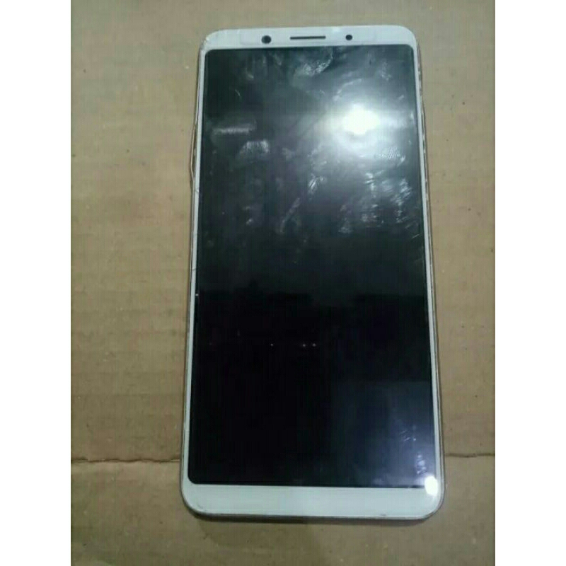 Lcd Tc Hp OPPO F5 Normal udah tested