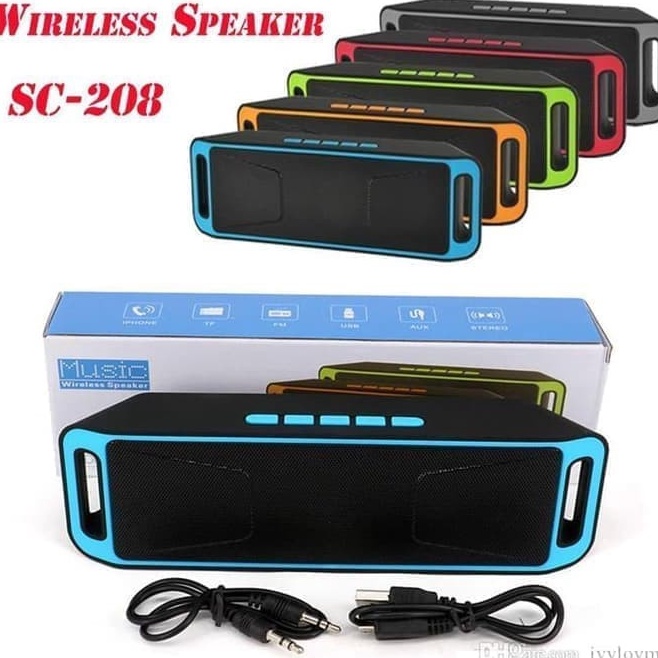 ART H2C SPEAKER BLUETOOTH 28 A2DP