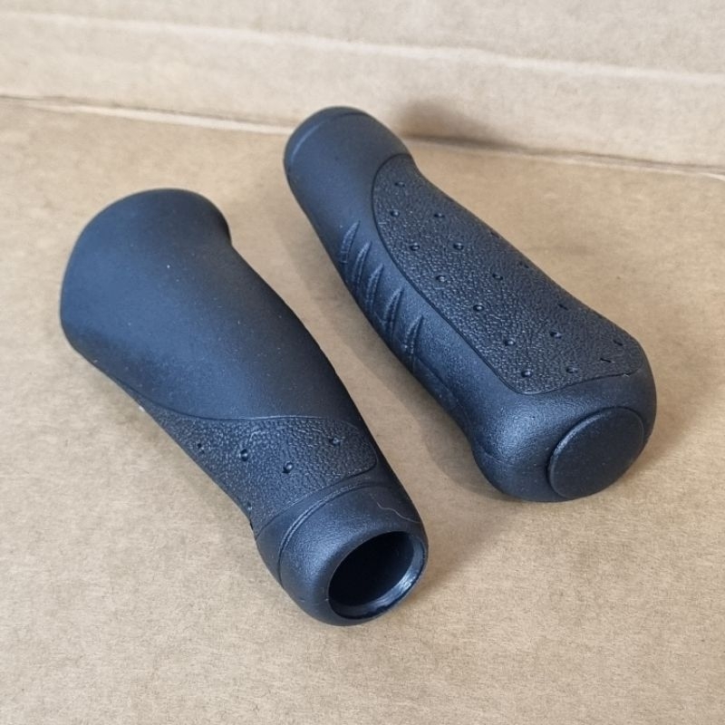 handle grip hand grip sepeda mtb gel lembut