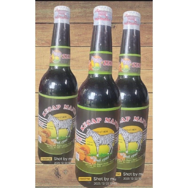 

kecap botol beling isi 620ml x 12 pcs(satu lusin)