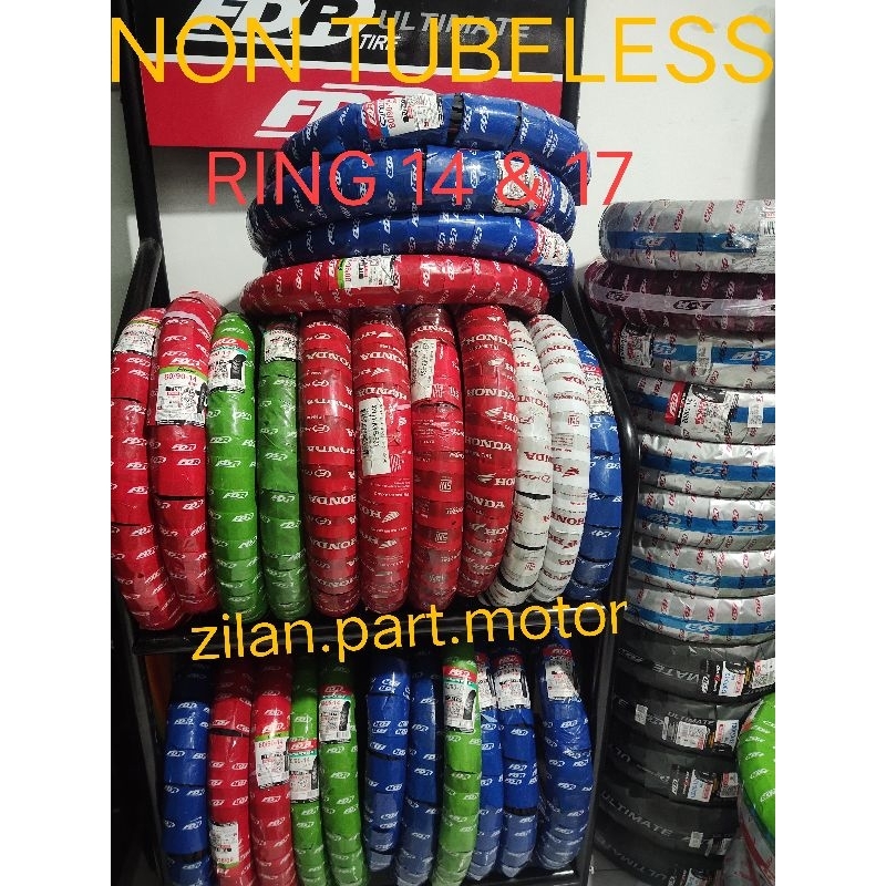 BAN FDR TUBETYPE (CITY FORCE, 70/90.14,80/90.14,90/90.14,70/90.17,80/90.17)& (FLEMMO 70/90.14,80/90.