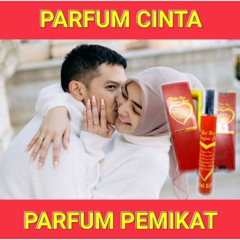 Parfum cinta parfum pemikat parfum choirose peromone