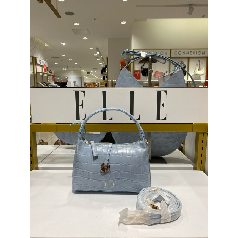 Tas Selempang - Tas Handbag - Tas Fashion ELLE Sale Ori 41605