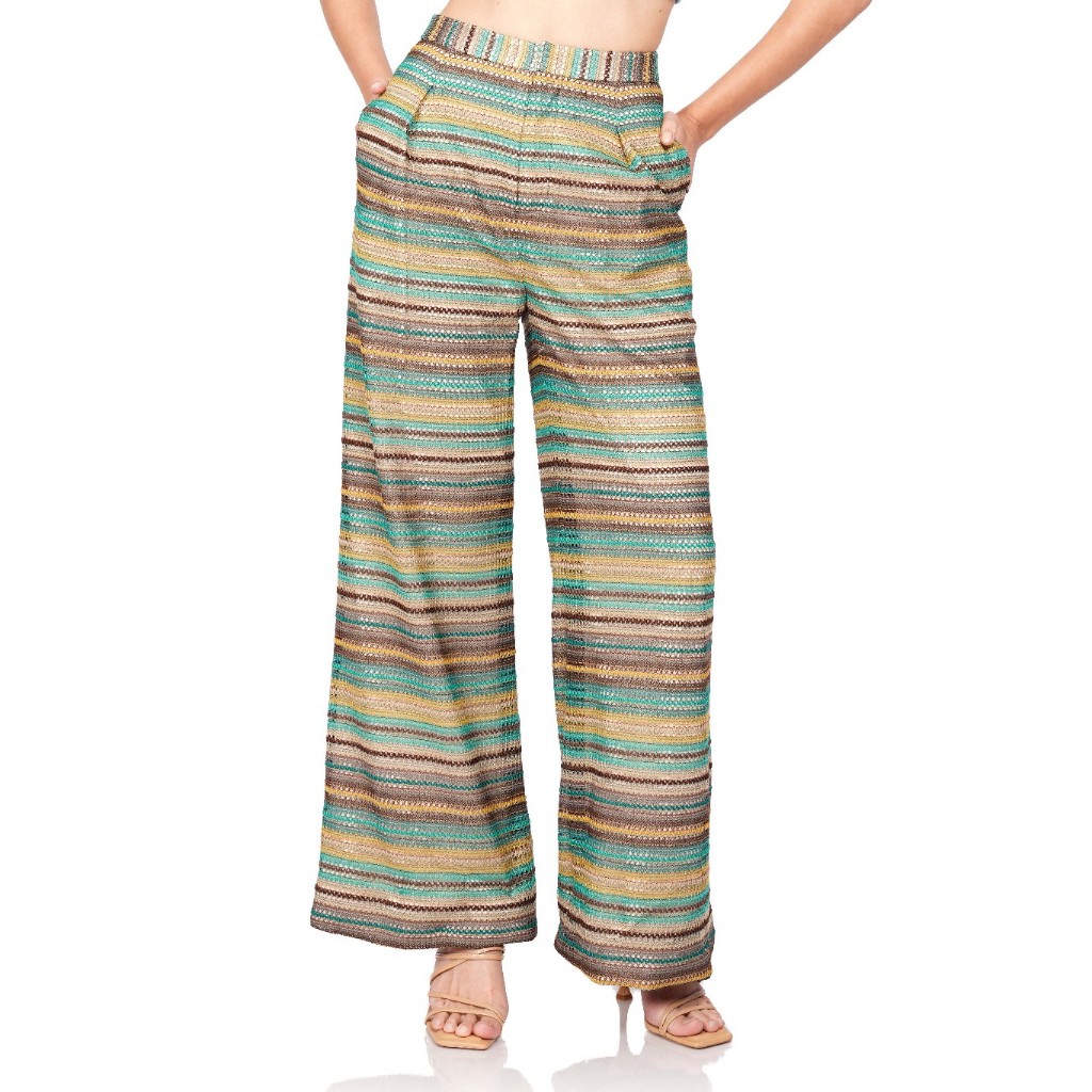 Patrick Owen Mimicry Trouser