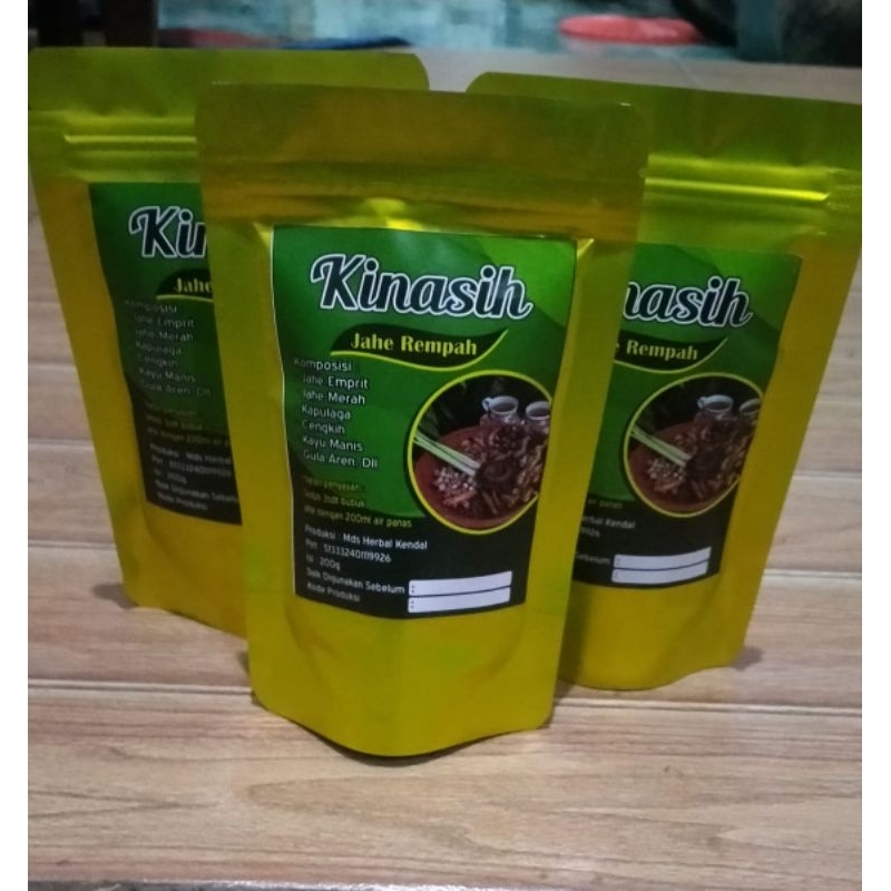 

jahe rempah 100gr/200gr