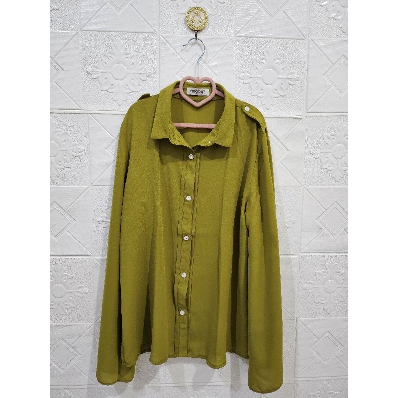 Blouse Nobby