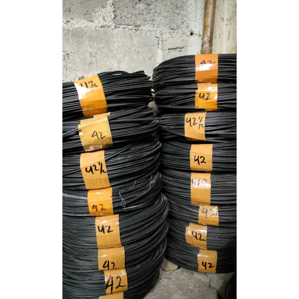 42Meter Utuh Tanpa Potongan Kabel Telepon Isi 3 || Kabel Tembaga || Kabel Telkom || Kabel Listrik