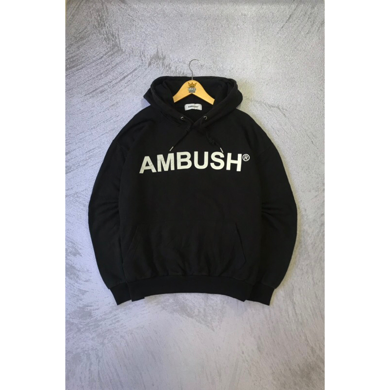 HOODIE NIKE AMBUSH