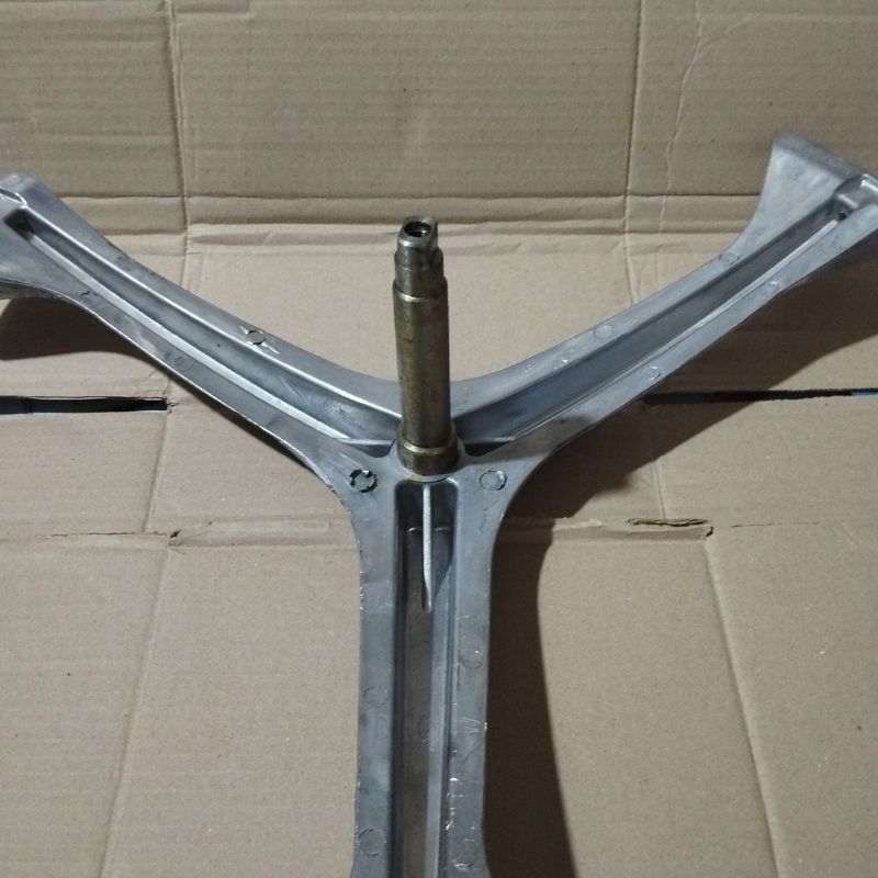 Segitiga drum mesin cuci electrolux EWP 85742