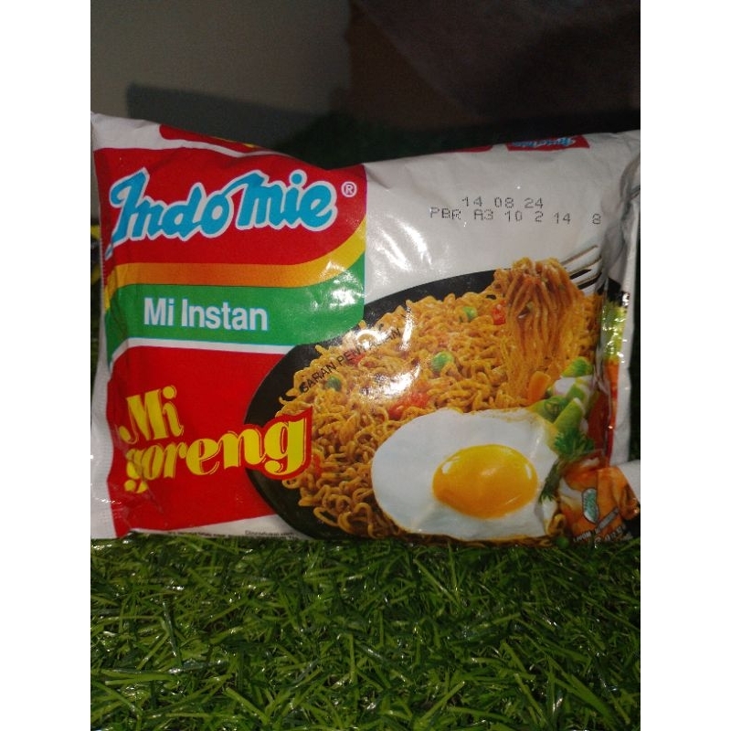 

❣️ HARRIZ PRADANA ❣️ INDOMIE GORENG